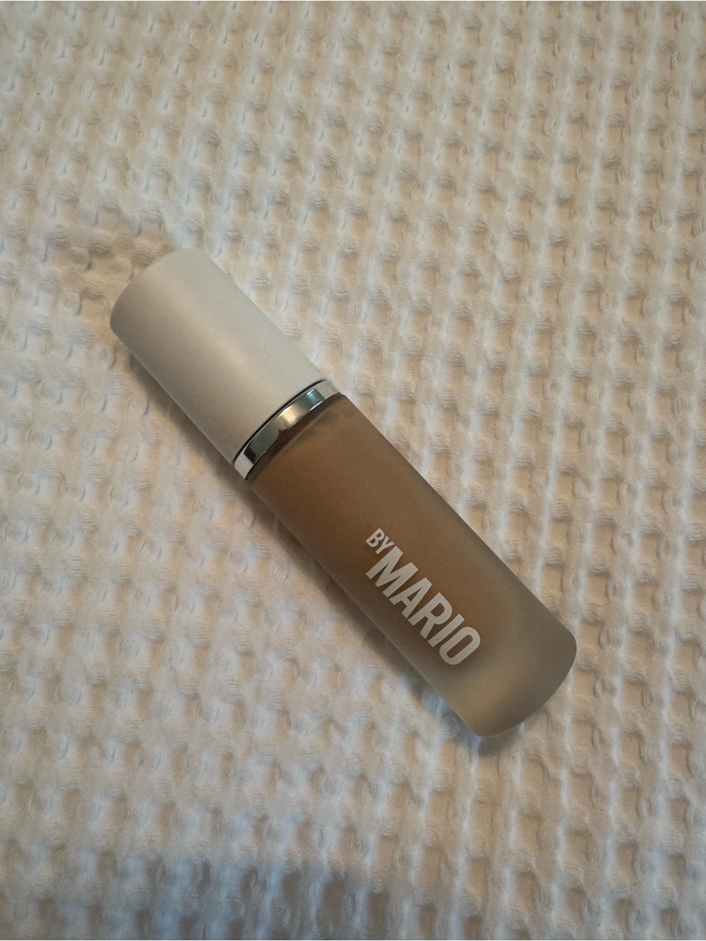New Makeup by Mario Surrealskin Foundation 3.5C